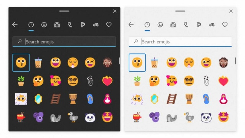 Cara Menampilkan Emoji Di Laptop Windows Ini Yang Termudah