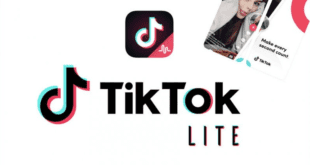 Download TikTok Lite