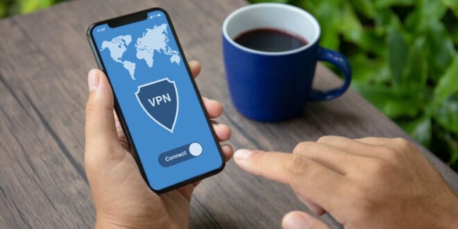 Download VPN Gratis