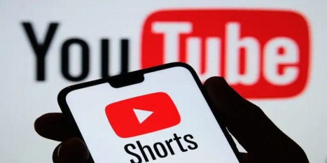 Cara Buat Video YouTube Shorts Durasi 15-60 Detik