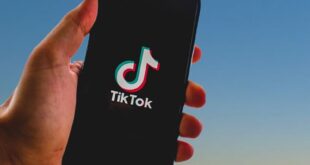 Cara Hilangkan Logo TikTok