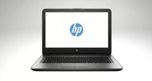 Cara Matikan Laptop HP