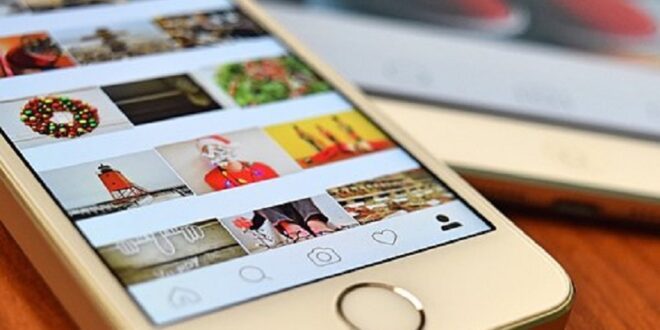 Cara Upload Foto Instagram agar Tidak Terpotong Tanpa Aplikasi!