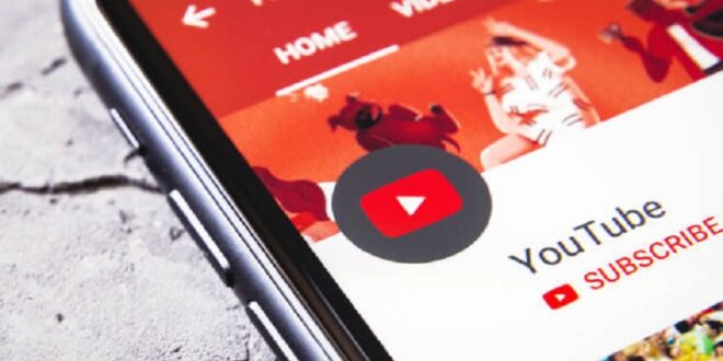Cara Merangkum Video Youtube Otomatis