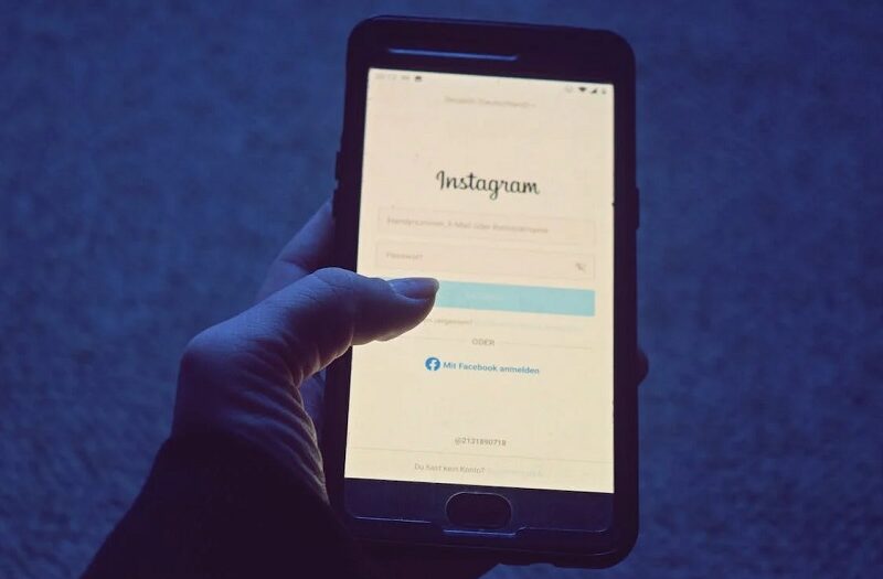 Cara Ubah Instagram Bisnis ke Biasa