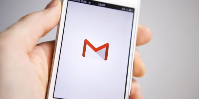 Ganti Foto Profil Gmail di Android Ternyata Sesimpel Ini