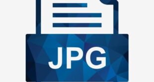 Cara Mengubah Format Foto ke JPG