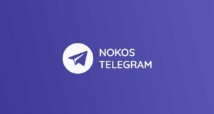 Apa itu Nokos Telegram di Indonesia
