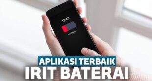 Aplikasi Penghemat Baterai di Android untuk Pengguna di Indonesia